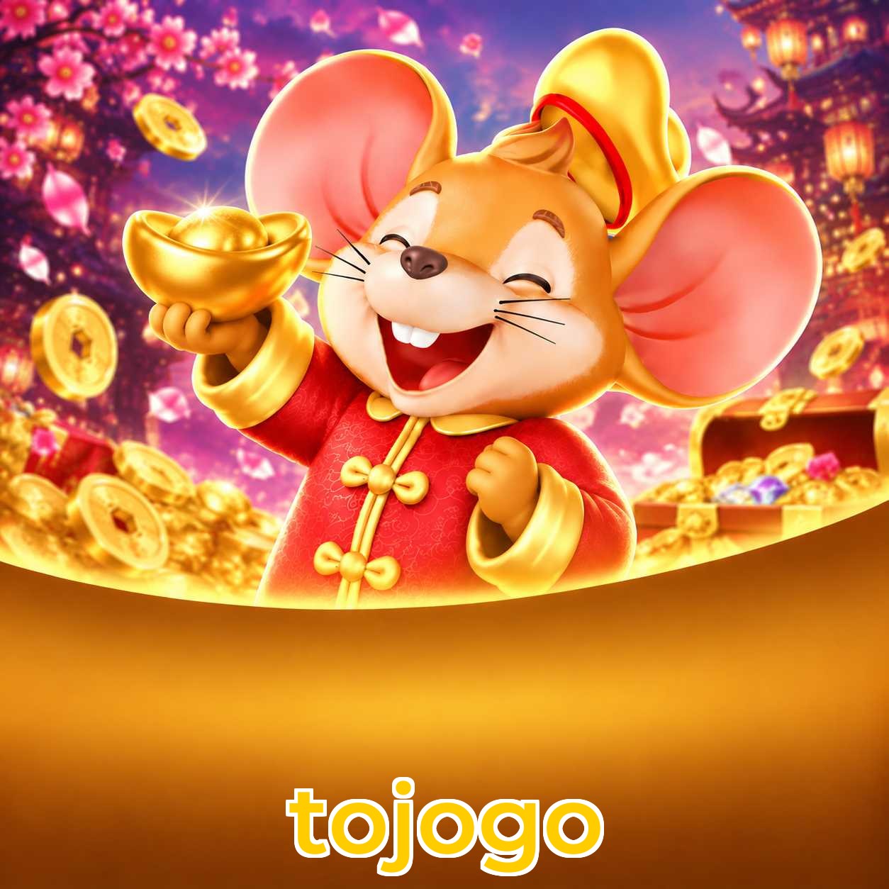 tojogo Suporte
