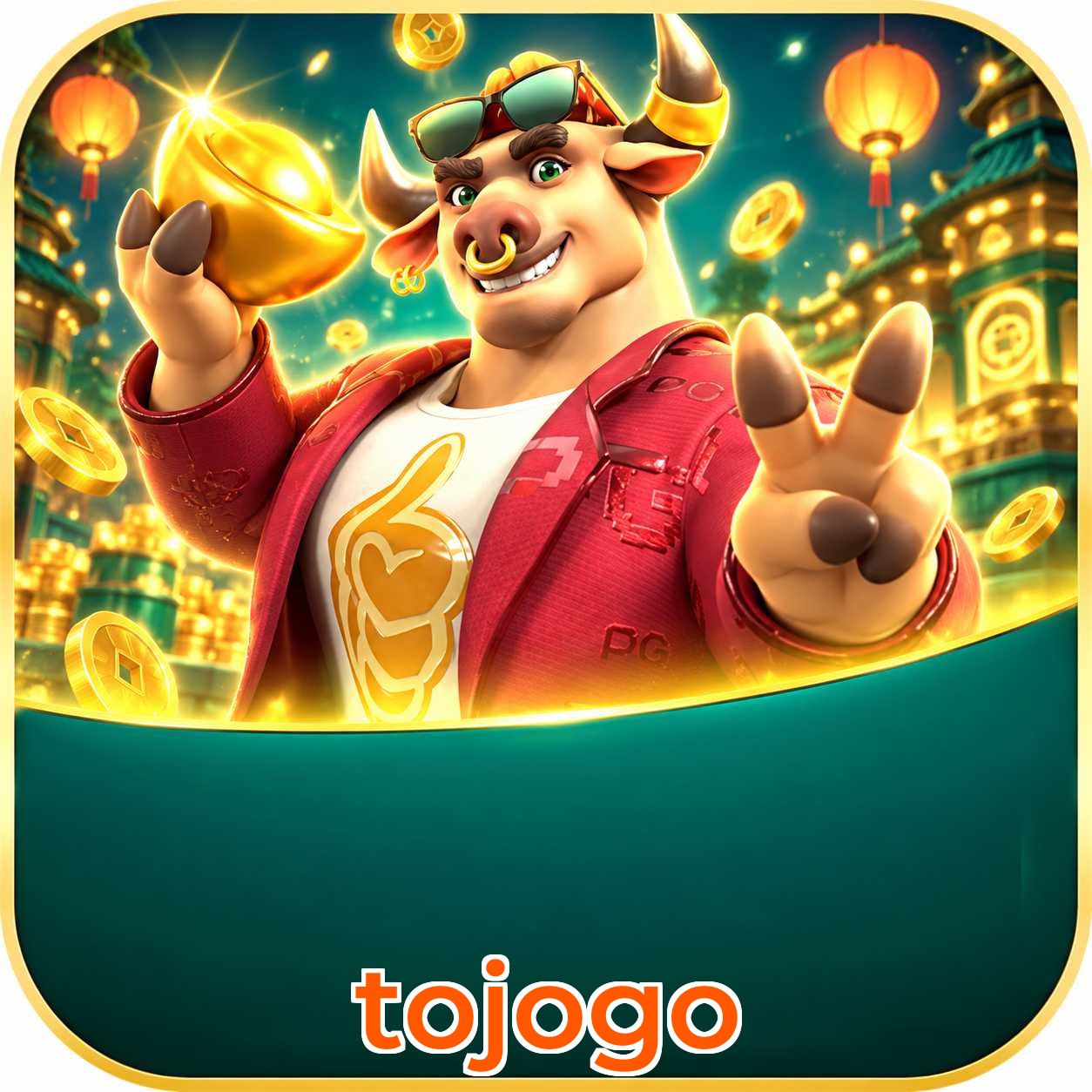 tojogo Loterias
