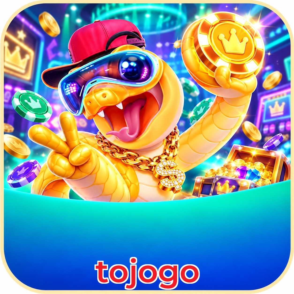 tojogo Streaming Quality