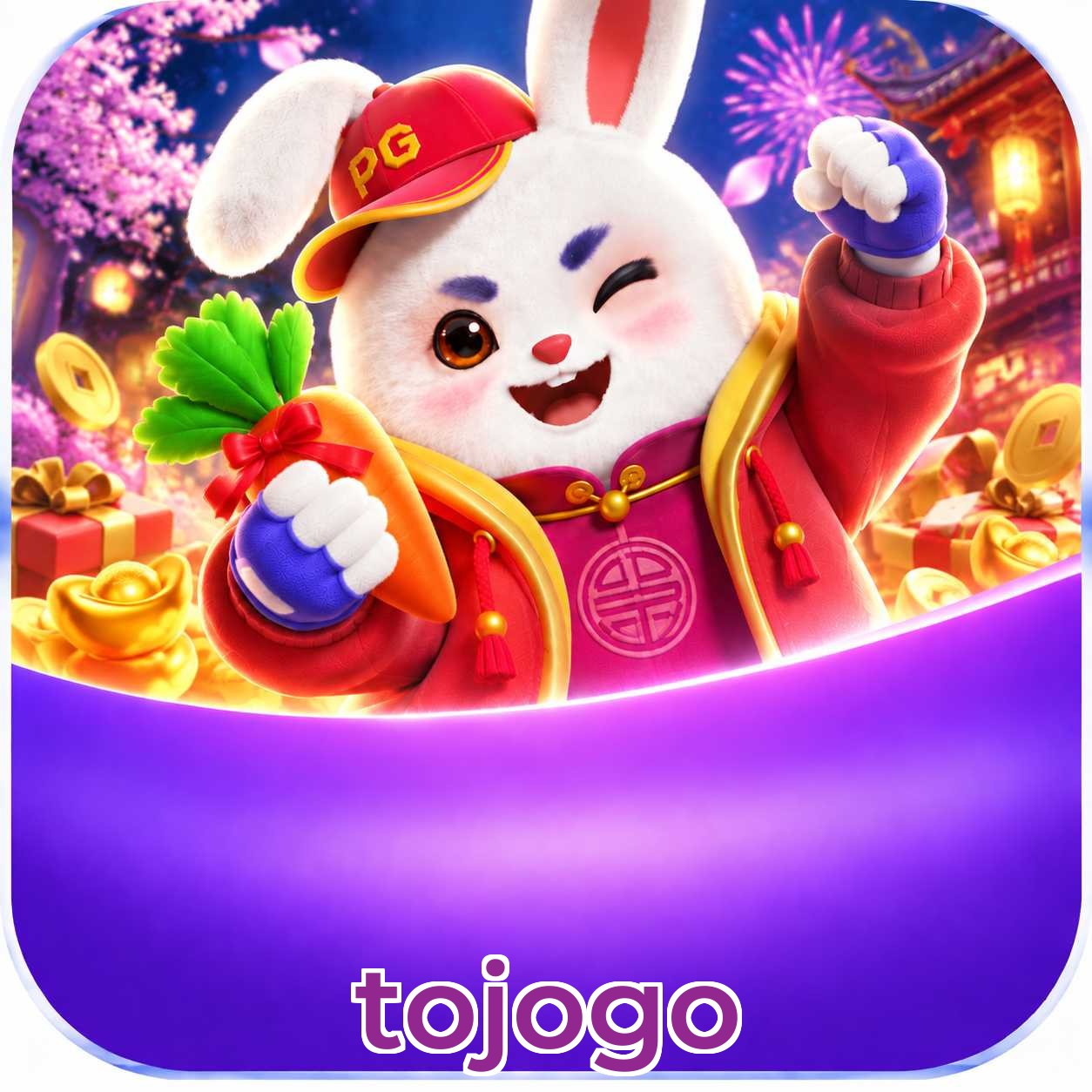 tojogo VIP FAQ