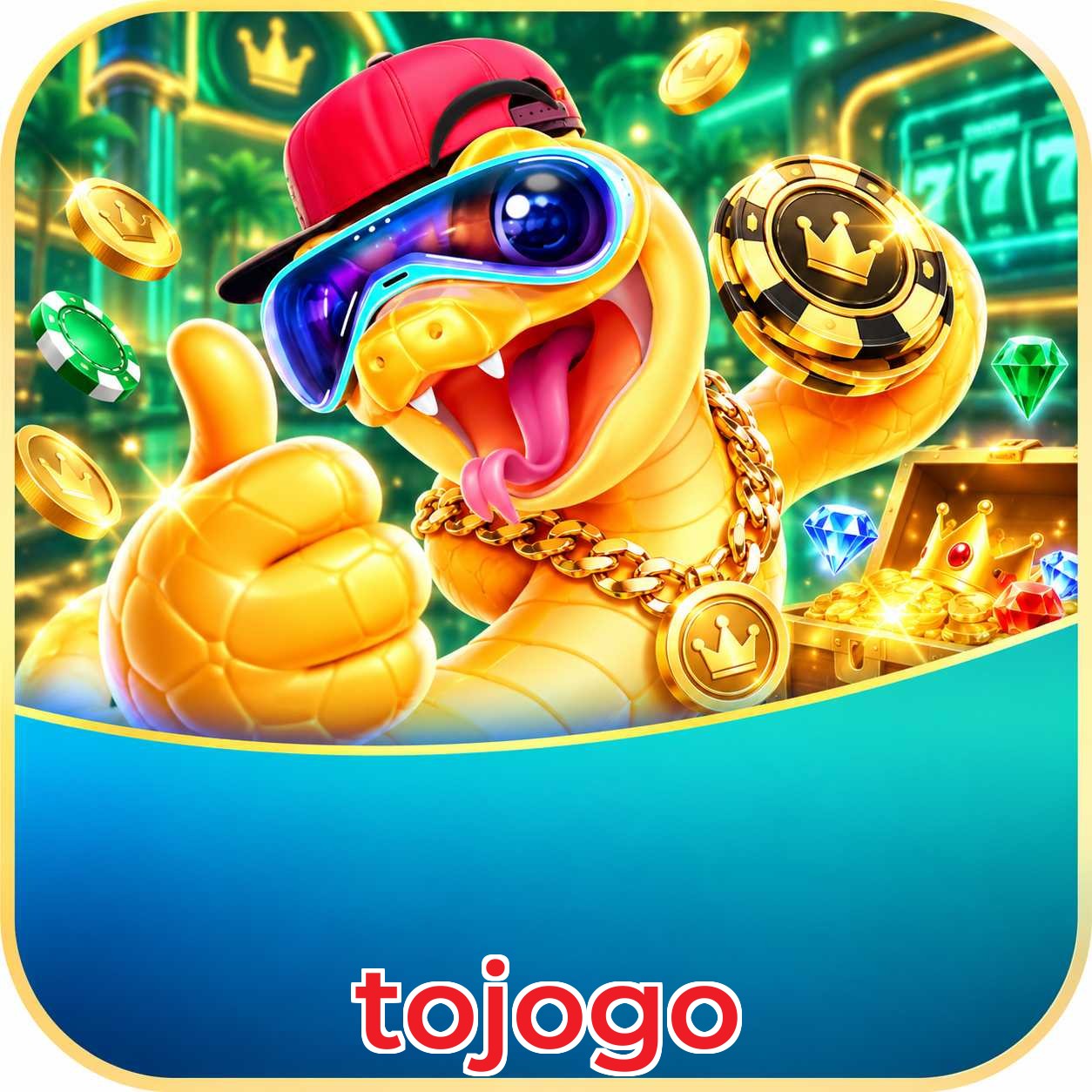FAQ Baixar tojogo