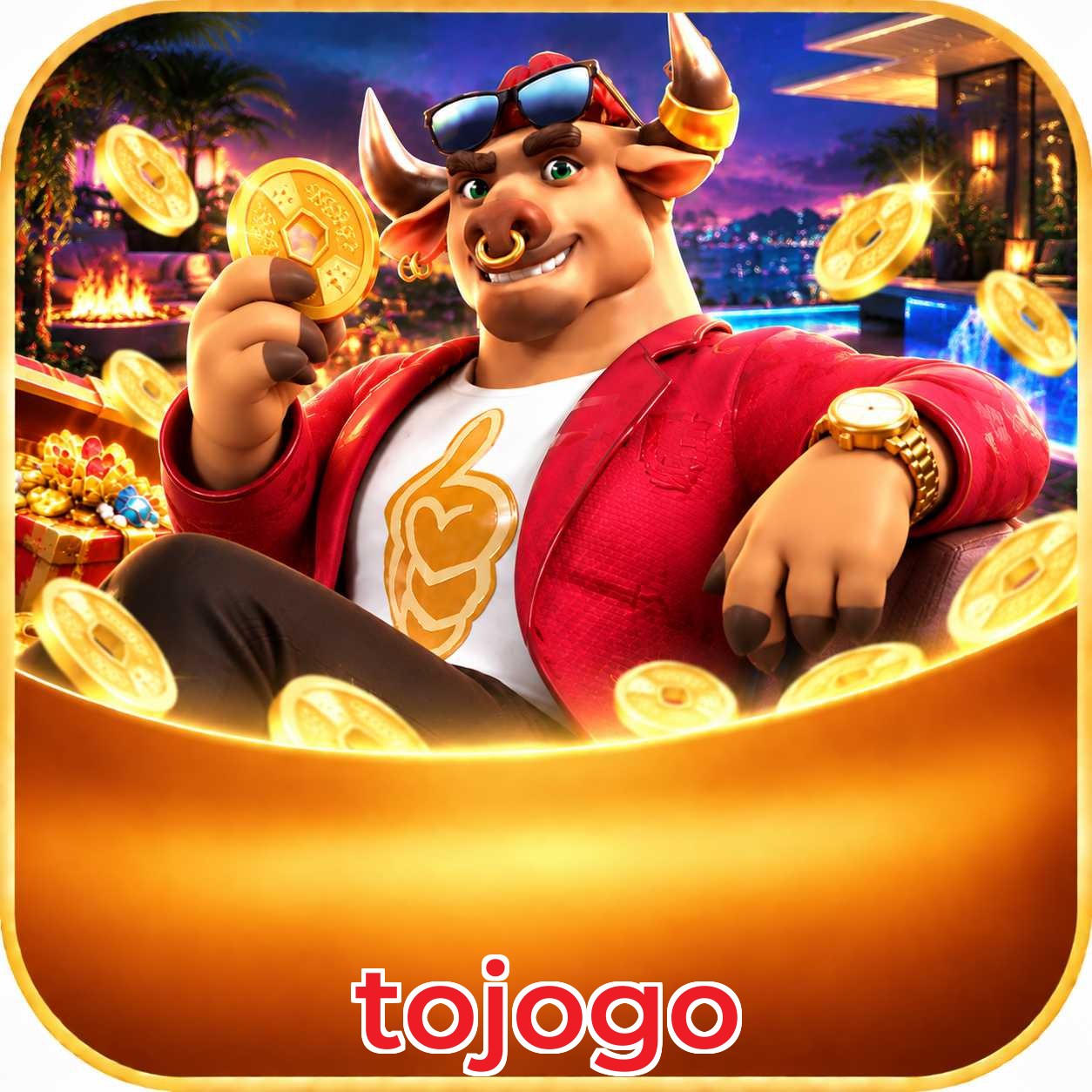 tojogo Telegram Stats
