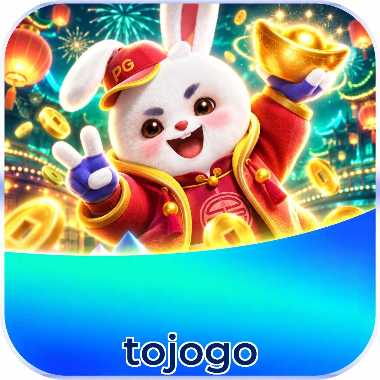 tojogo FAQ
