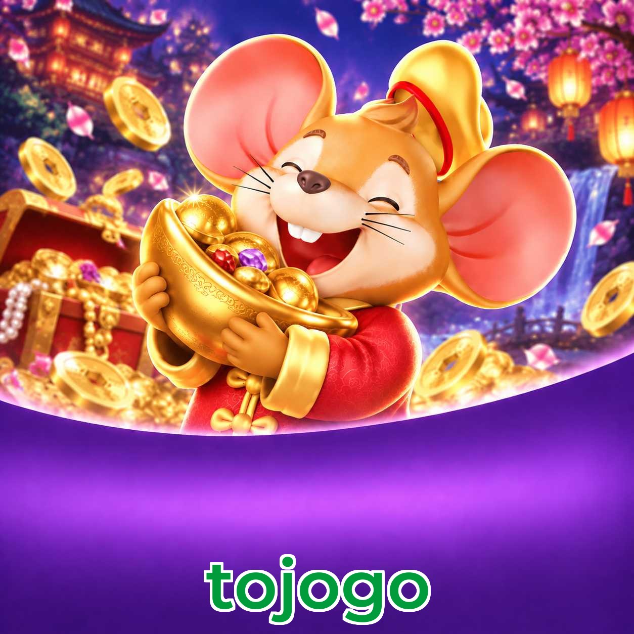 tojogo FAQ
