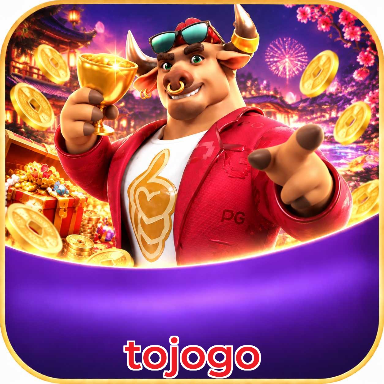 tojogo Security Analysis