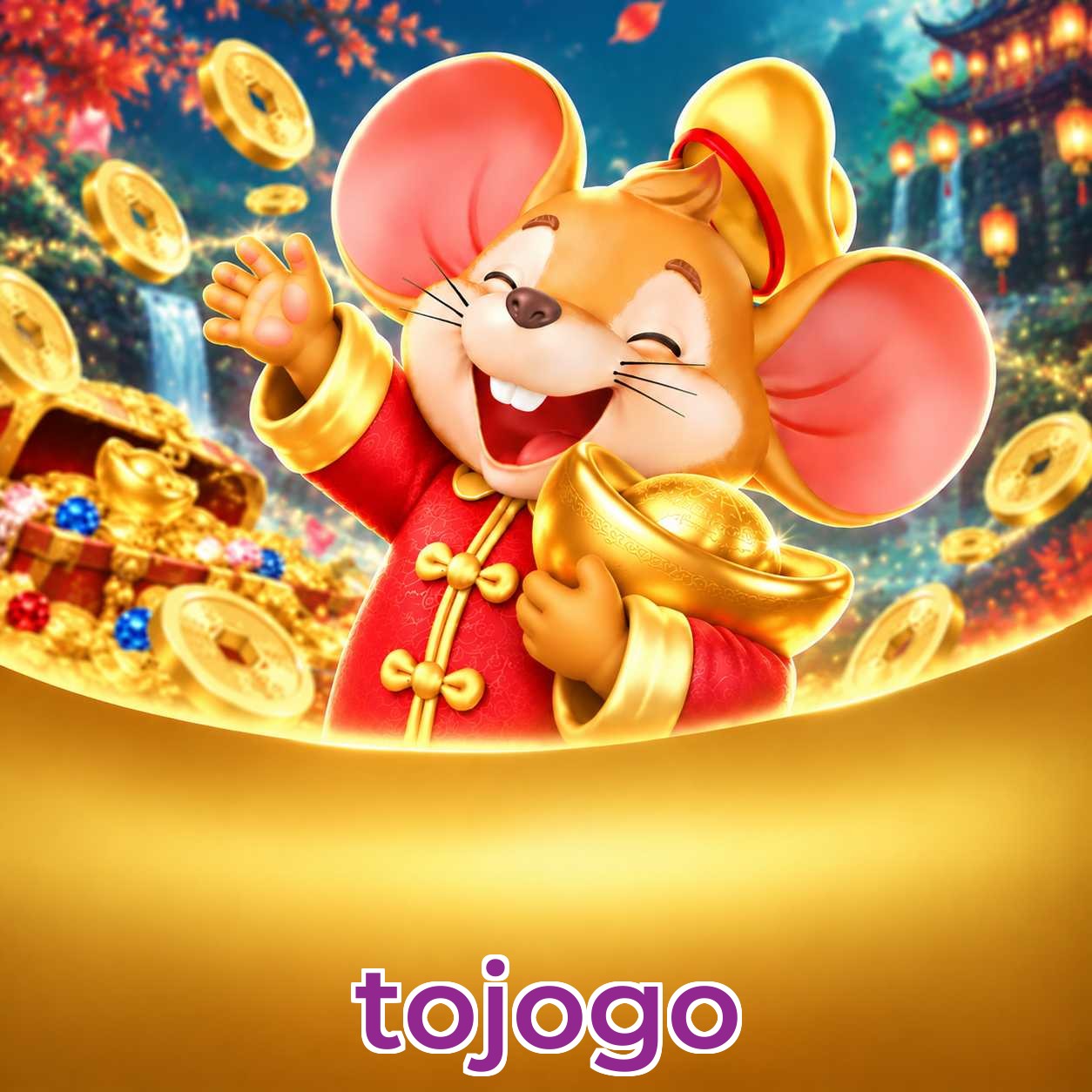 tojogo Telegram
