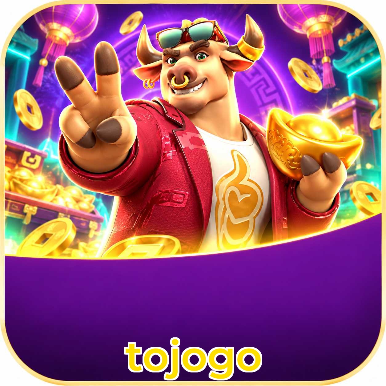 tojogo Erros de Login
