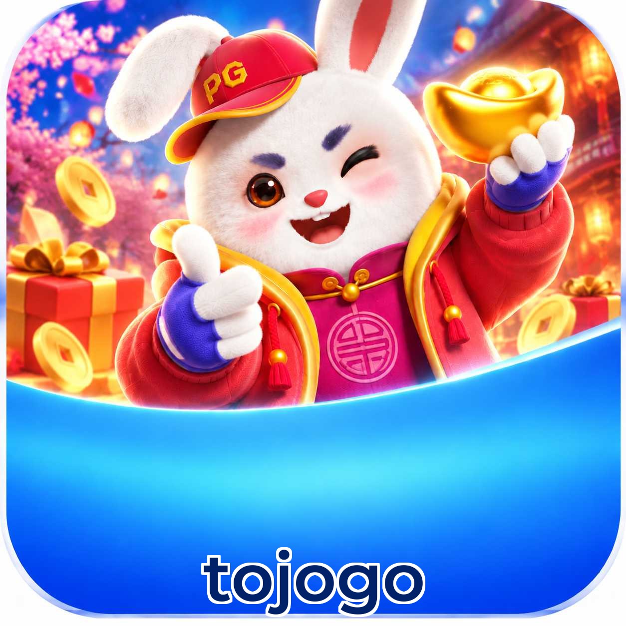 tojogo Cashback