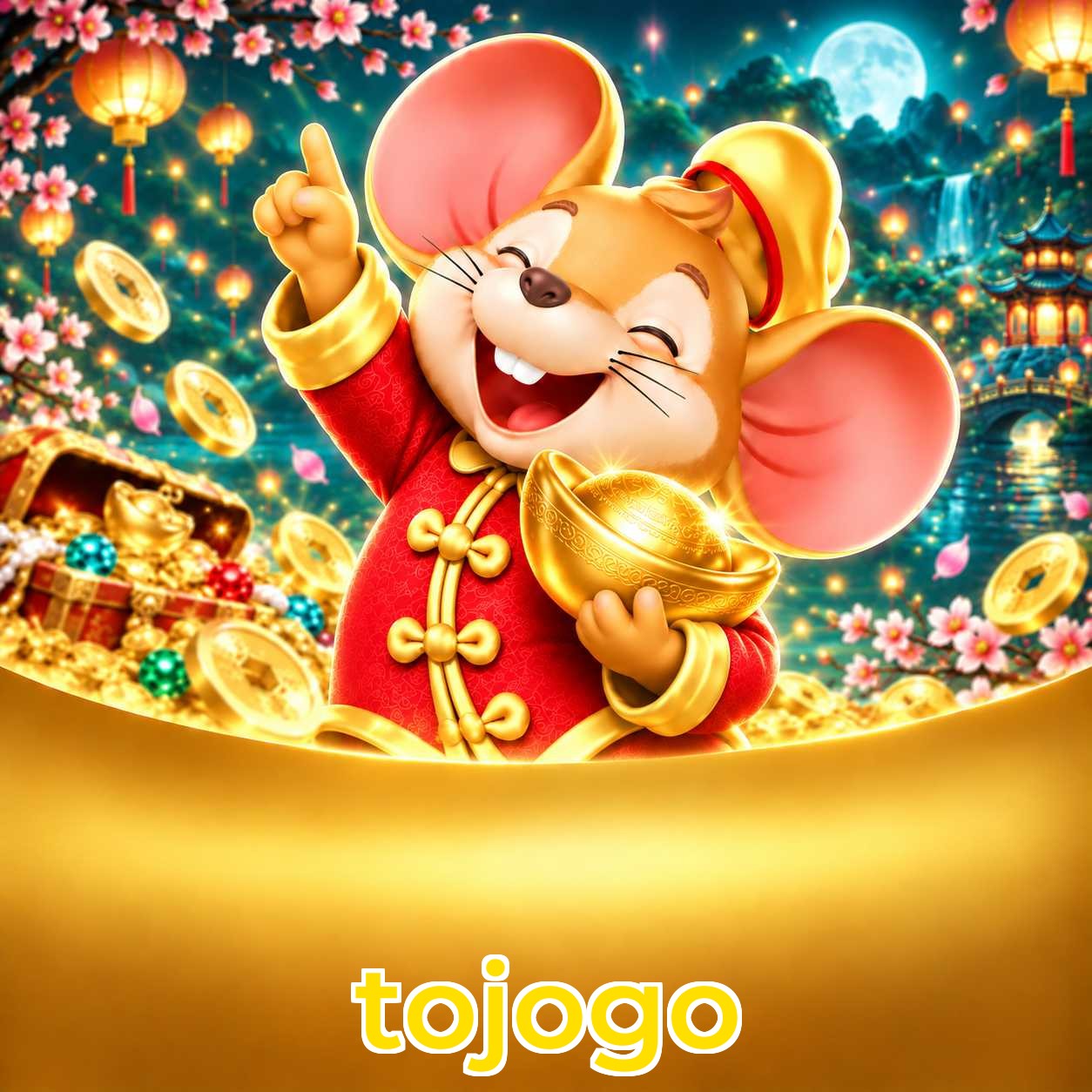 tojogo Fortune Tiger Strategies