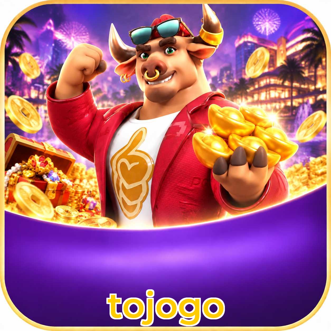 tojogo RTP Testing
