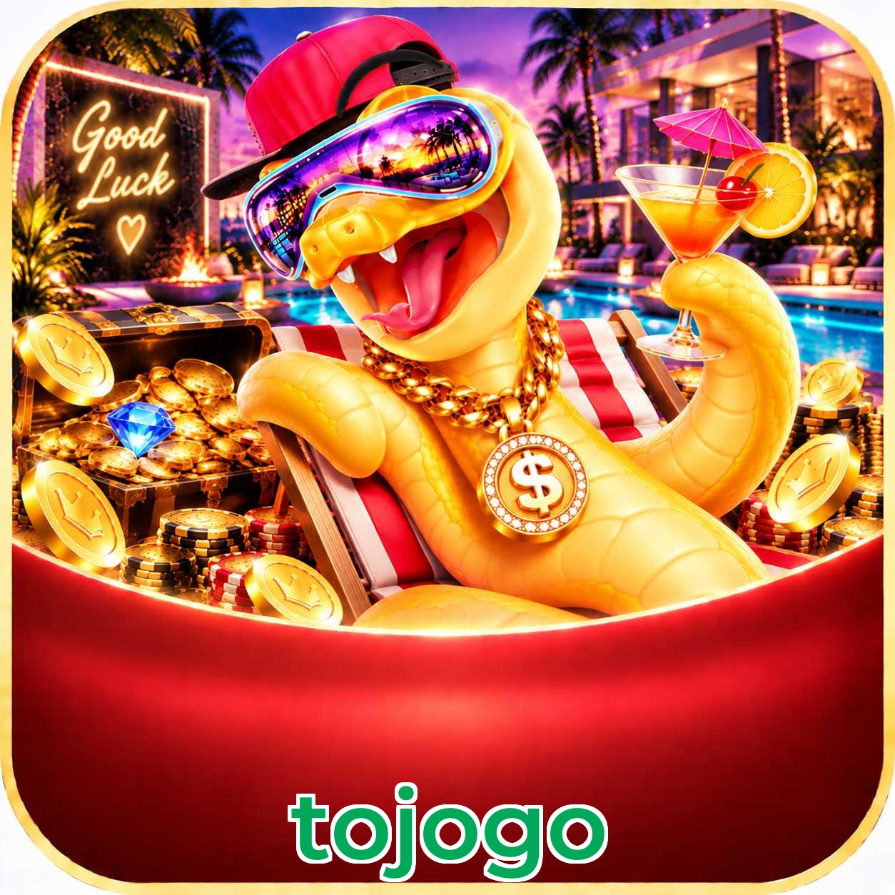 tojogo Fortune Tiger Game