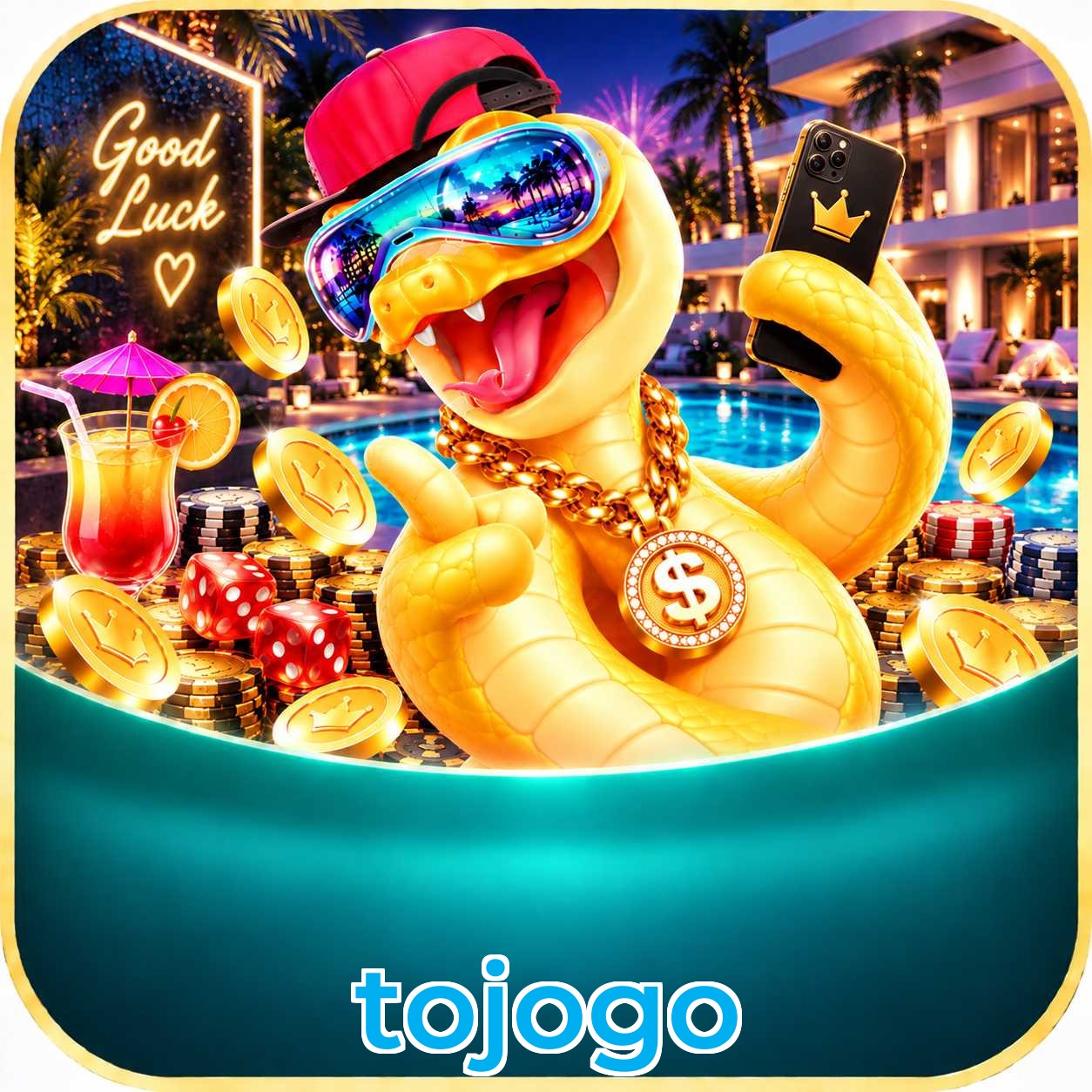 tojogo Sports Coverage