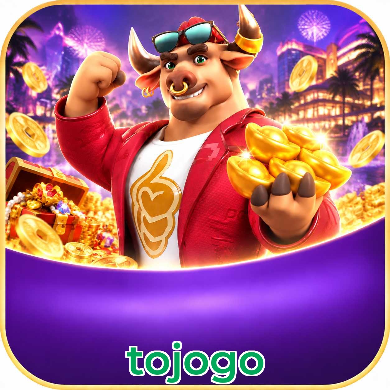 tojogo Responsible Gaming