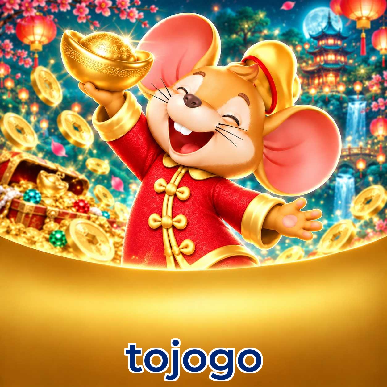tojogo Odds Lottery