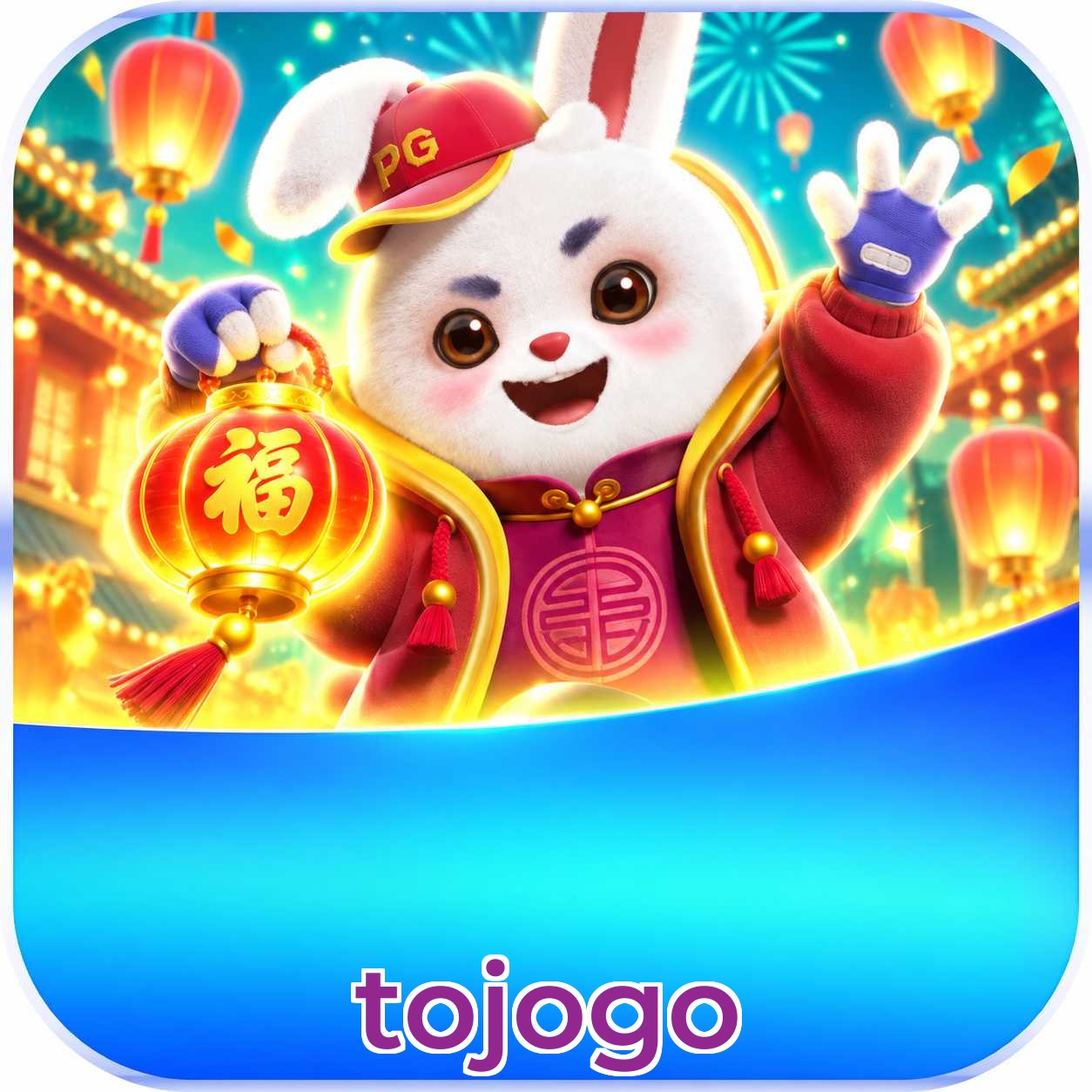 tojogo Logo