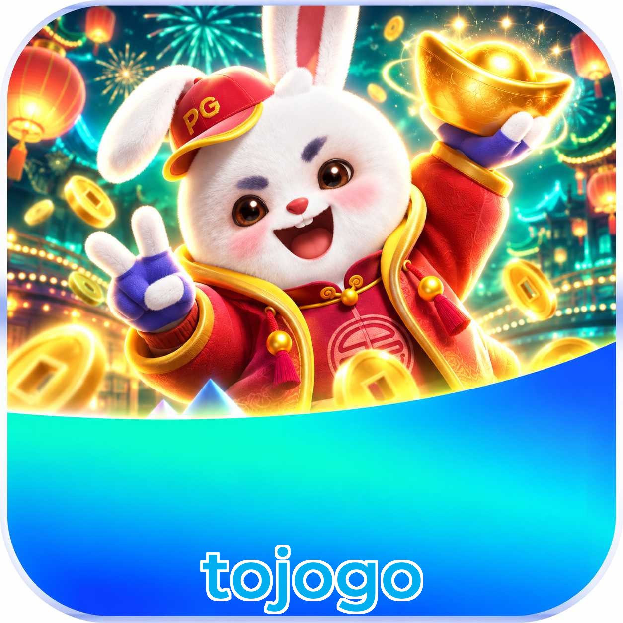 tojogo Plataforma FAQ