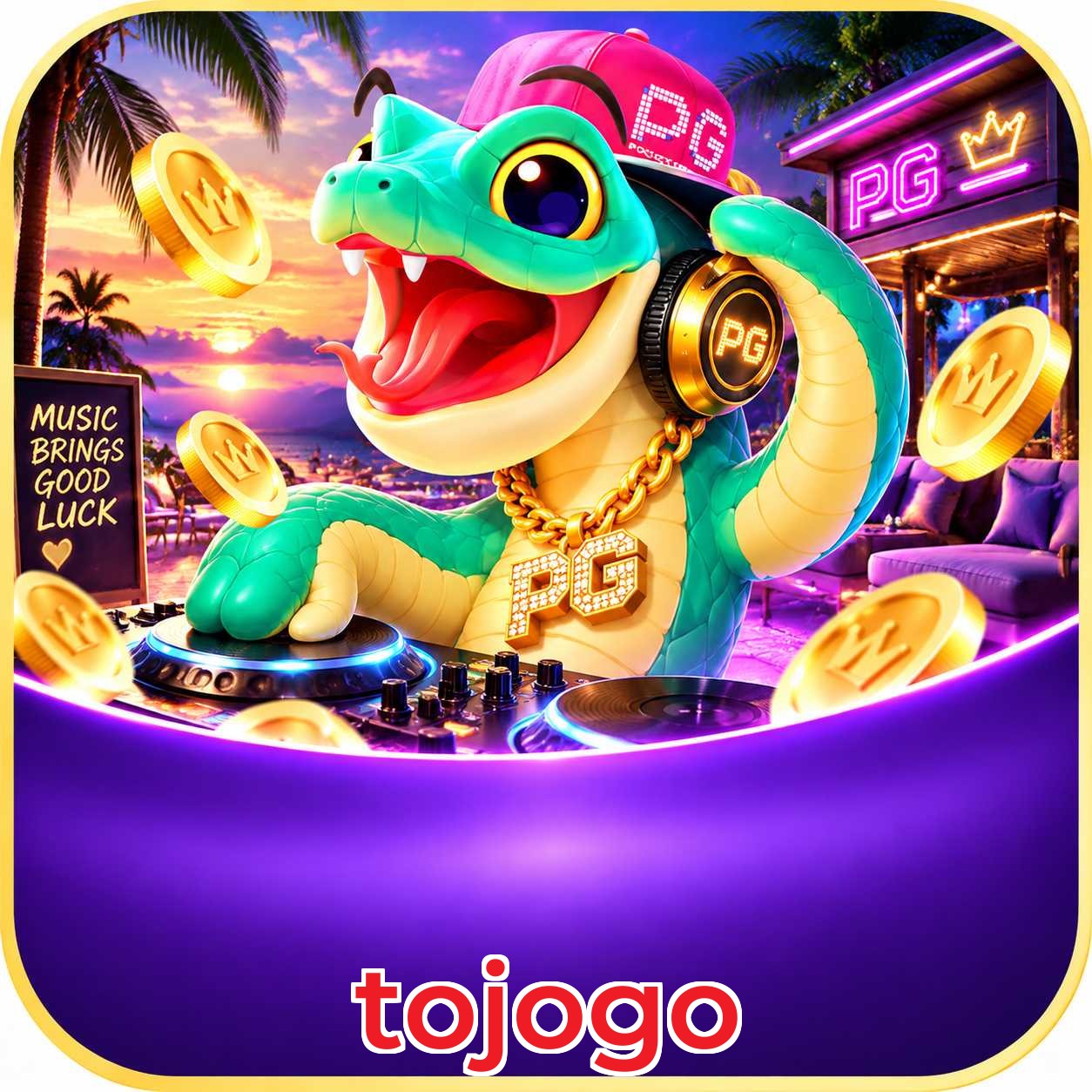 tojogo FAQ instalar app