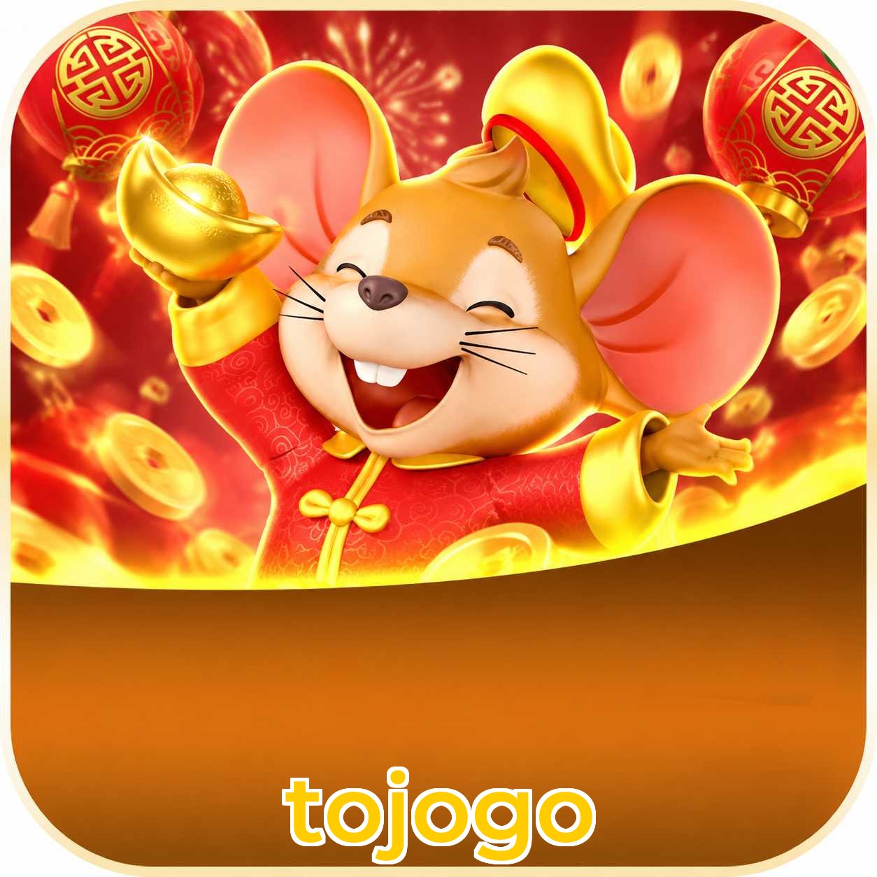 tojogo App Features