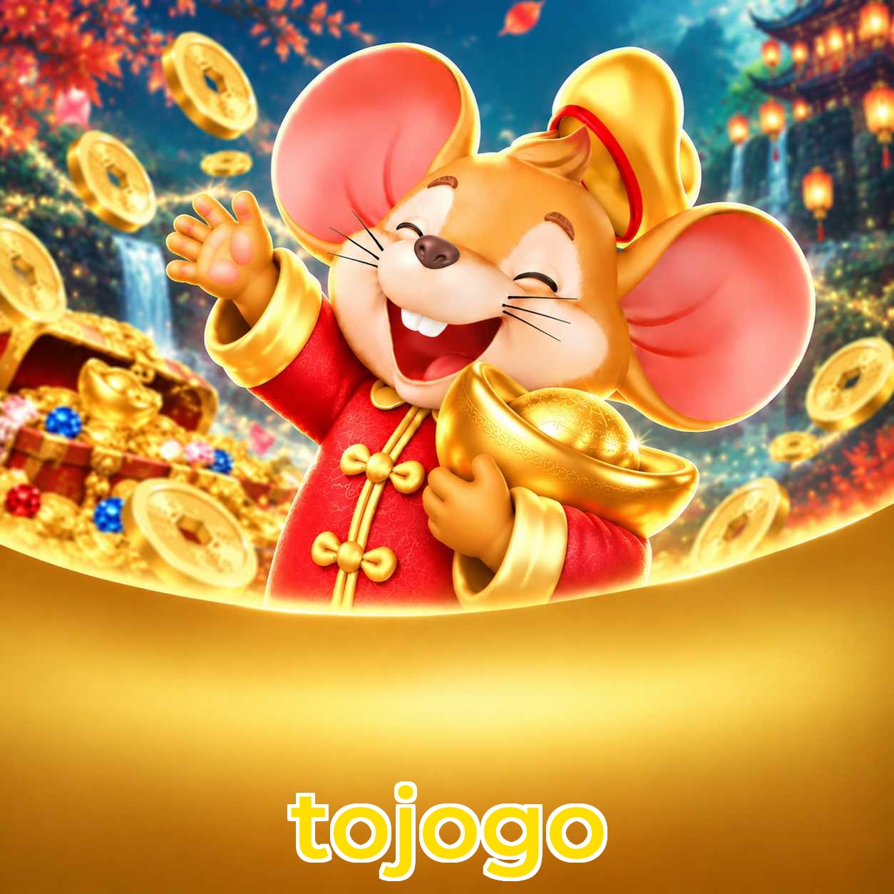 tojogo Requirements