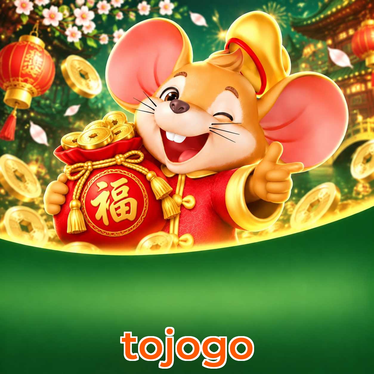 tojogo Promotions