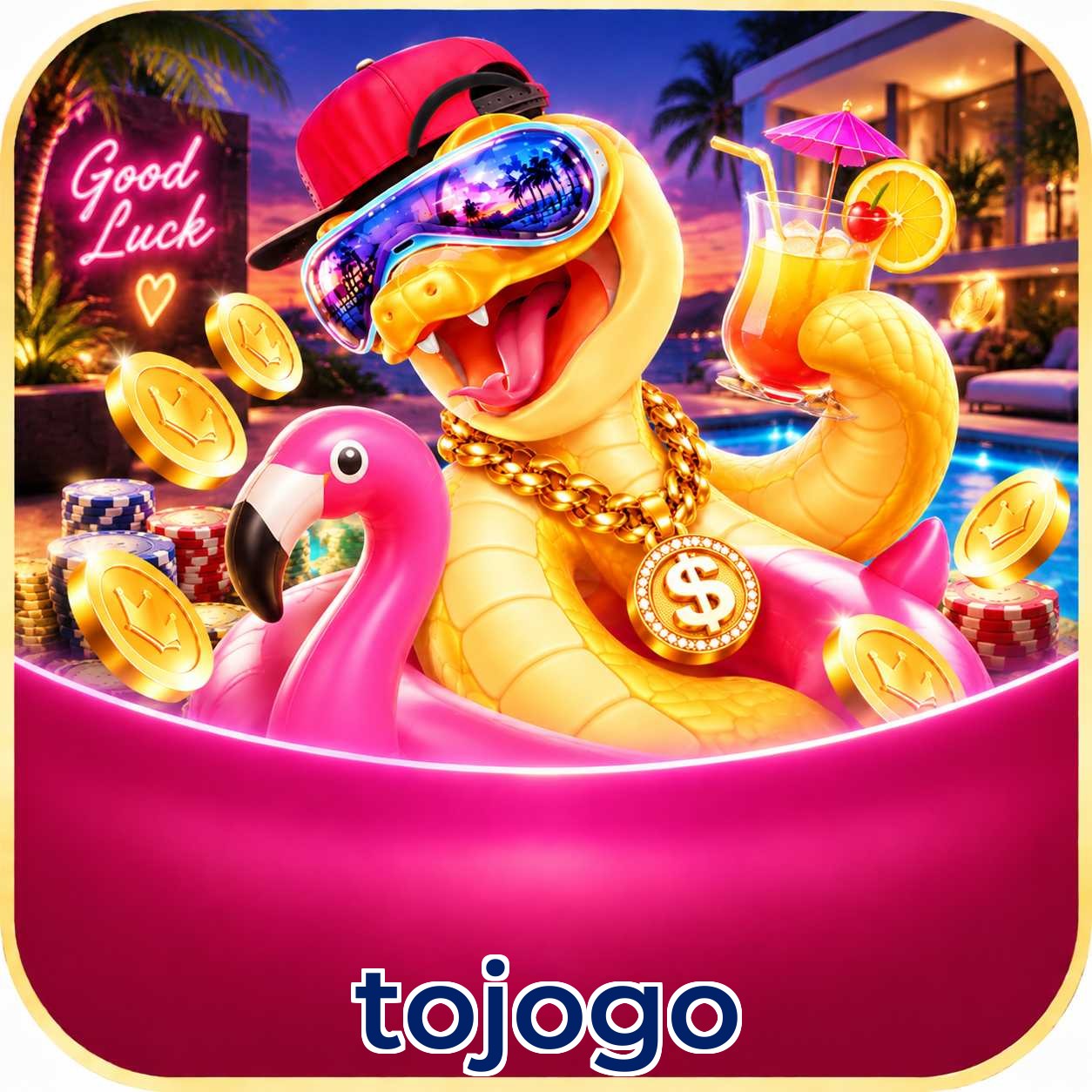 tojogo Live Dealers