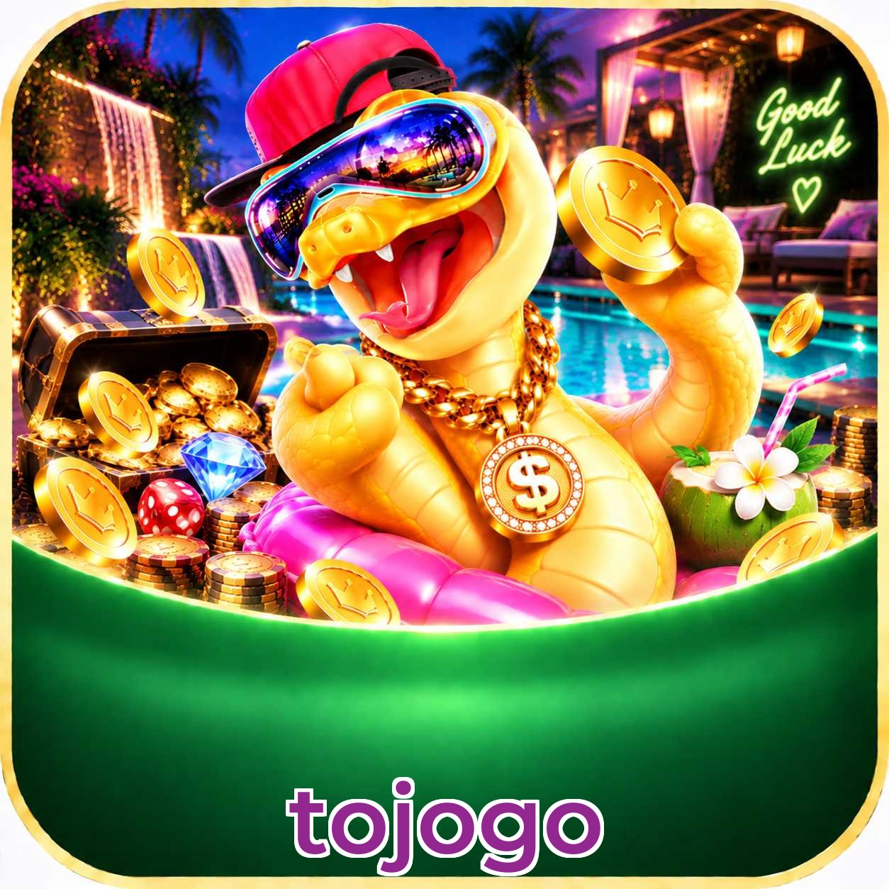 tojogo Free Spins