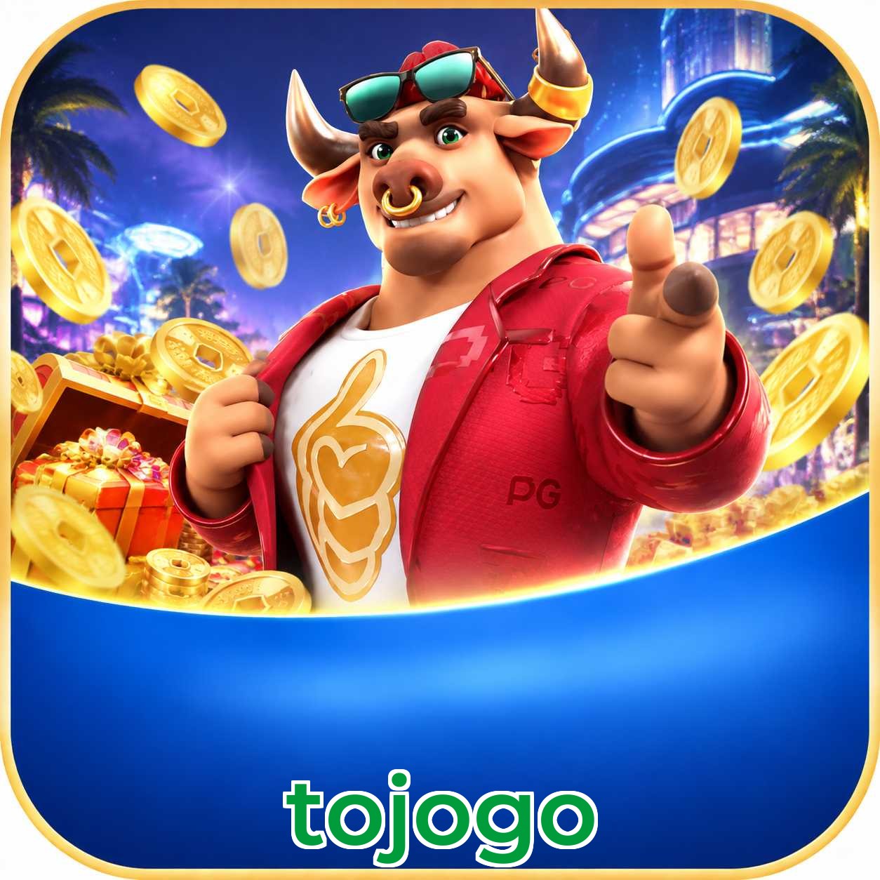 tojogo Betting Limits