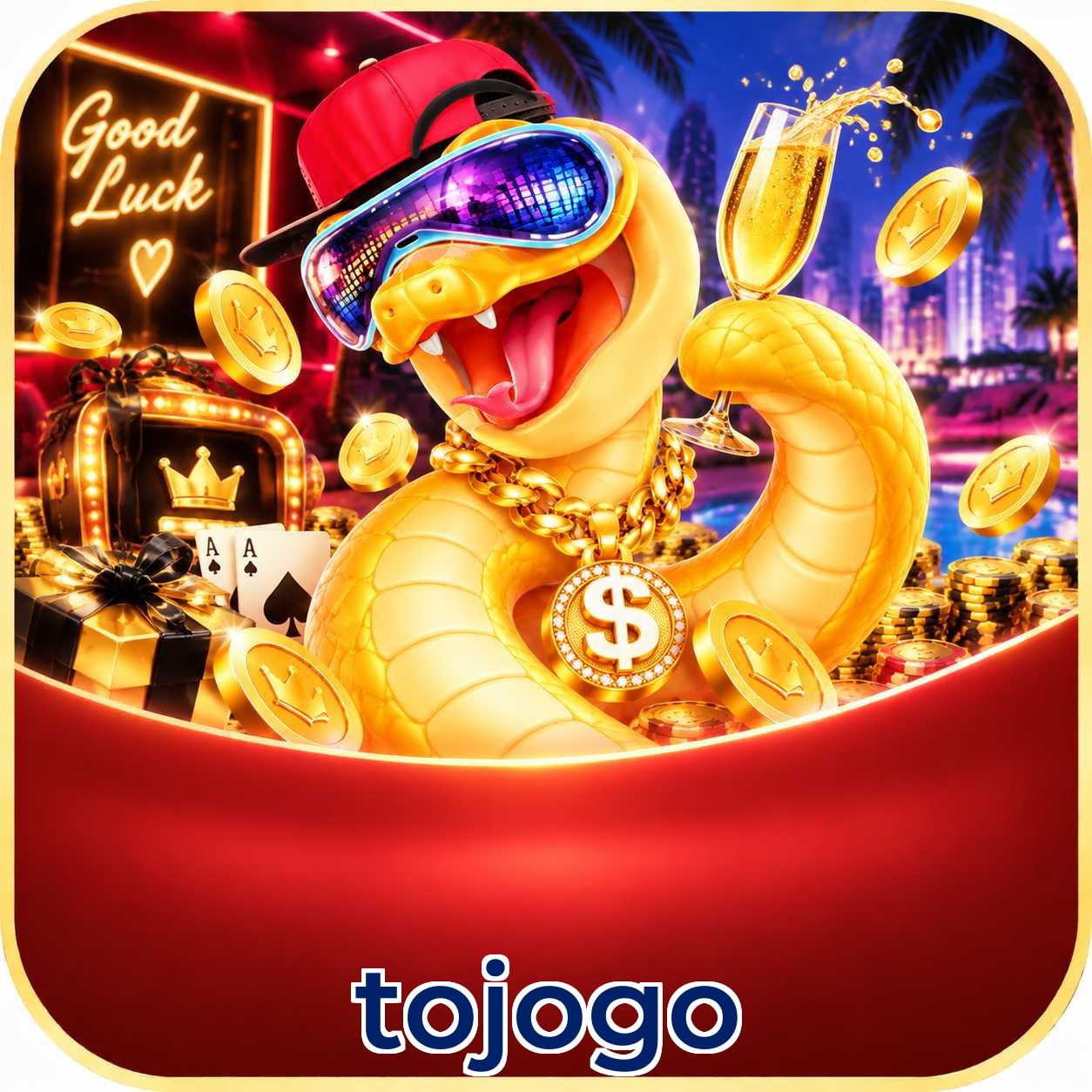tojogo Slots