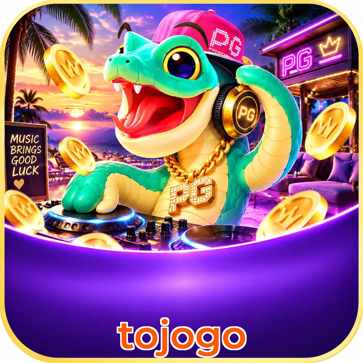 tojogo Jogos Exclusivos