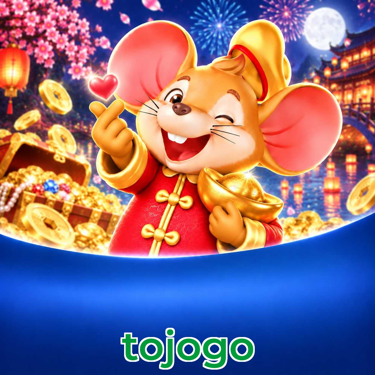 tojogo instalar Android APK