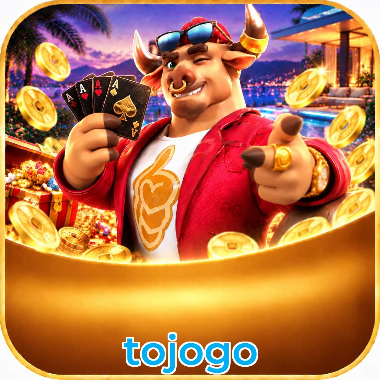 tojogo VIP Telegram