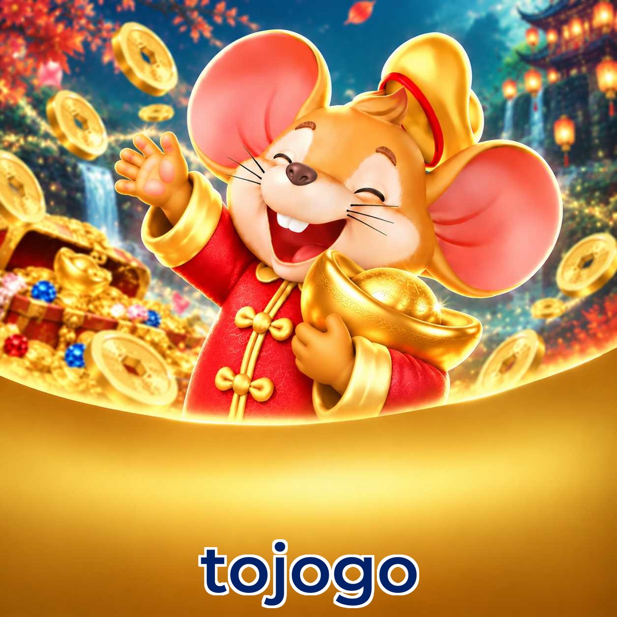 tojogo Bonus Tips