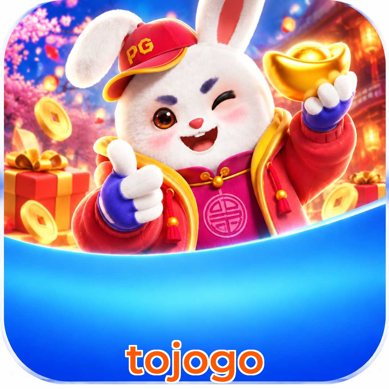 tojogo Facebook Support