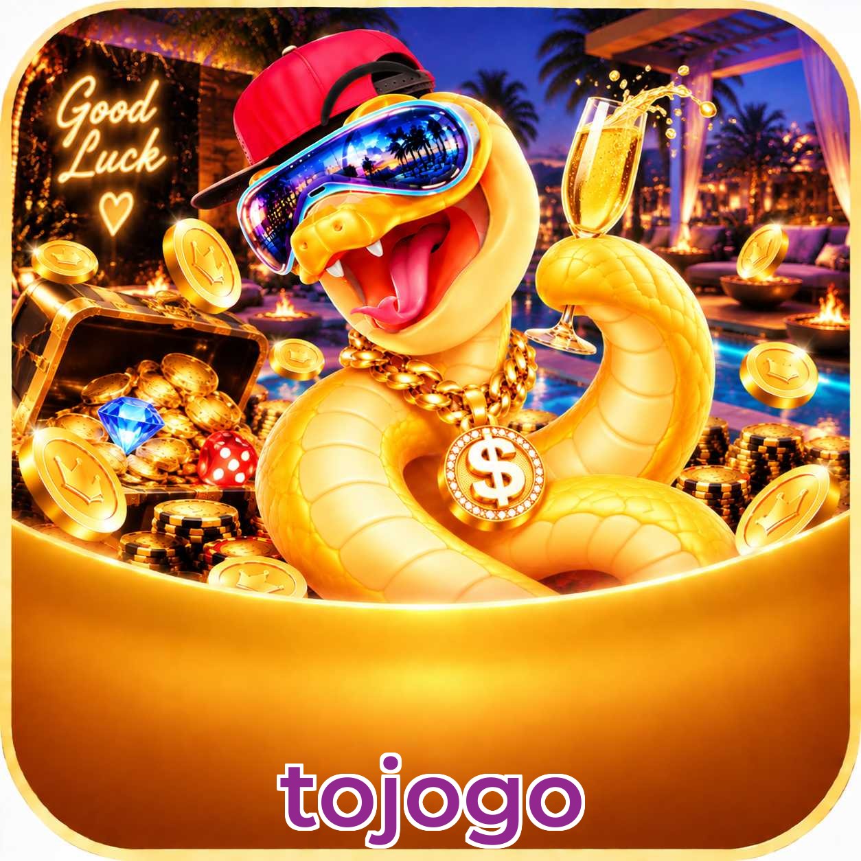tojogo Estratégias Lottery