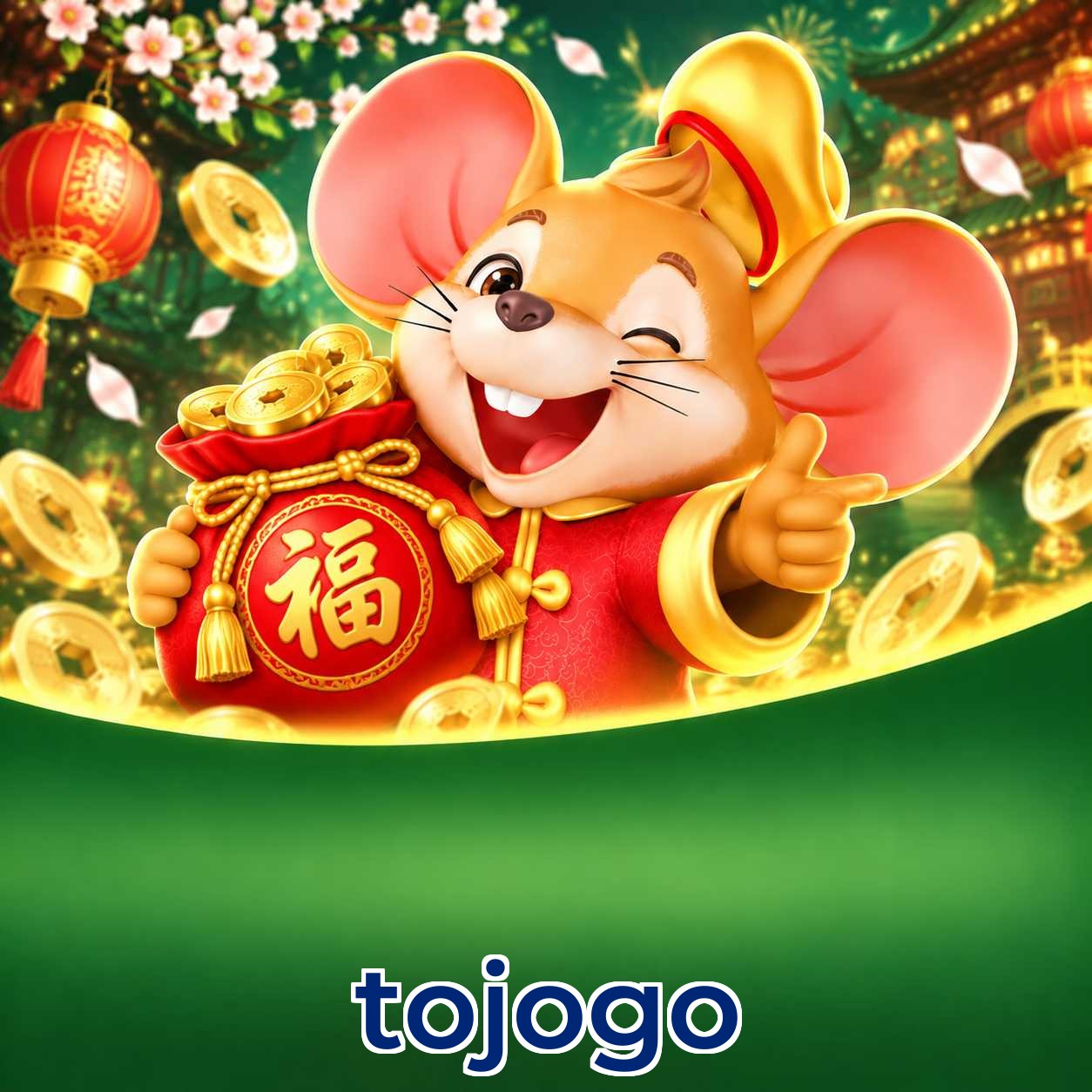 tojogo VIP Program