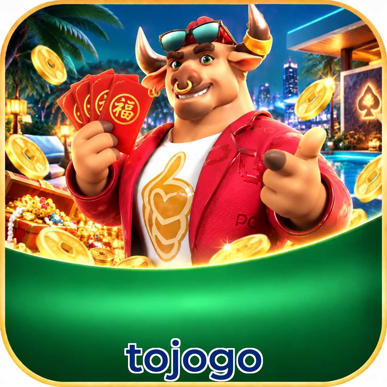 tojogo Download Speed