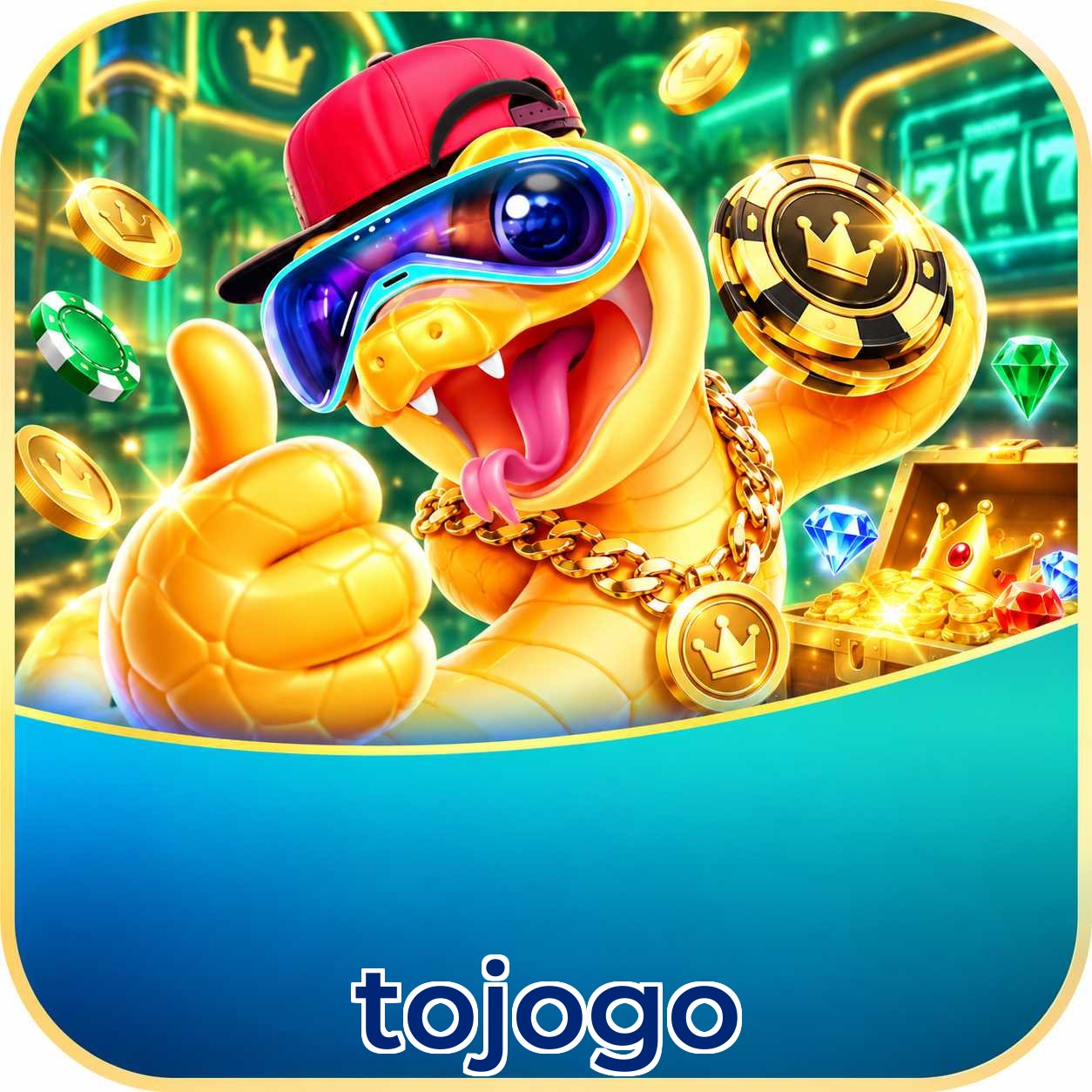 tojogo Telegram FAQ