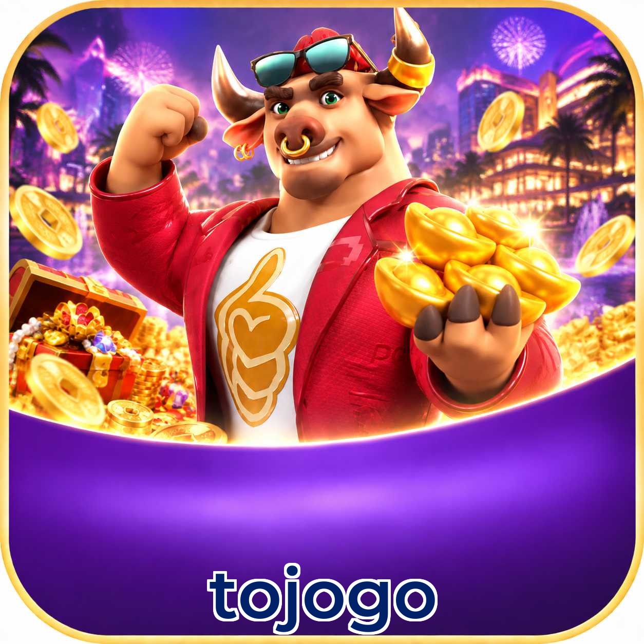 tojogo Installation Guide