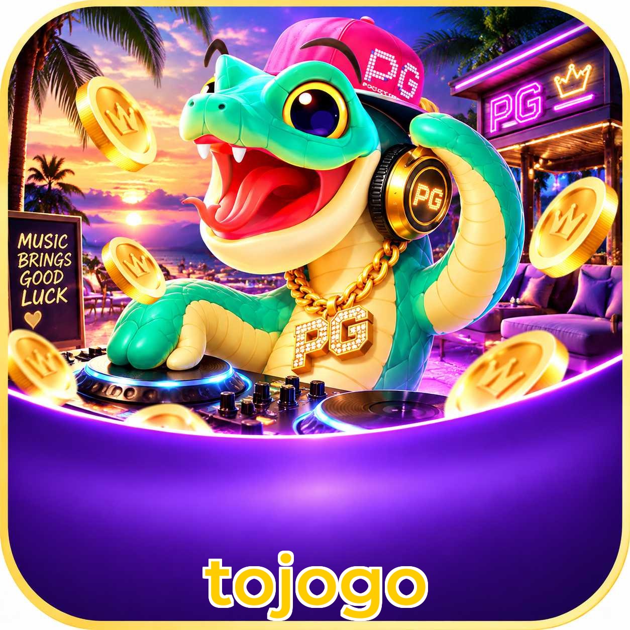 tojogo Facebook Group