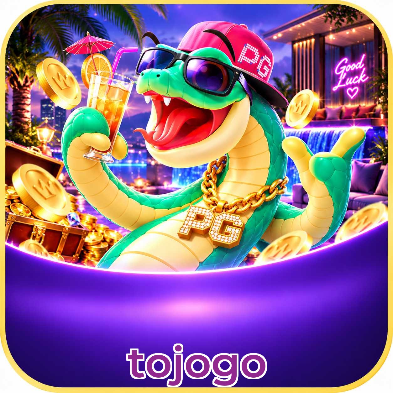 tojogo Performance Tests