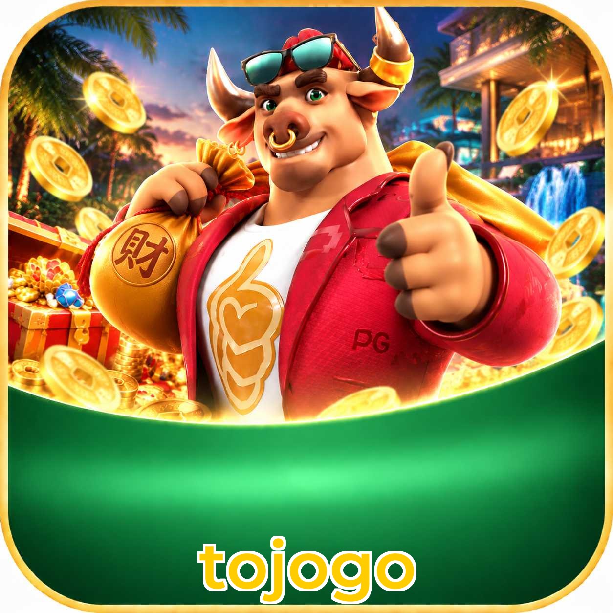 tojogo Payment Speed
