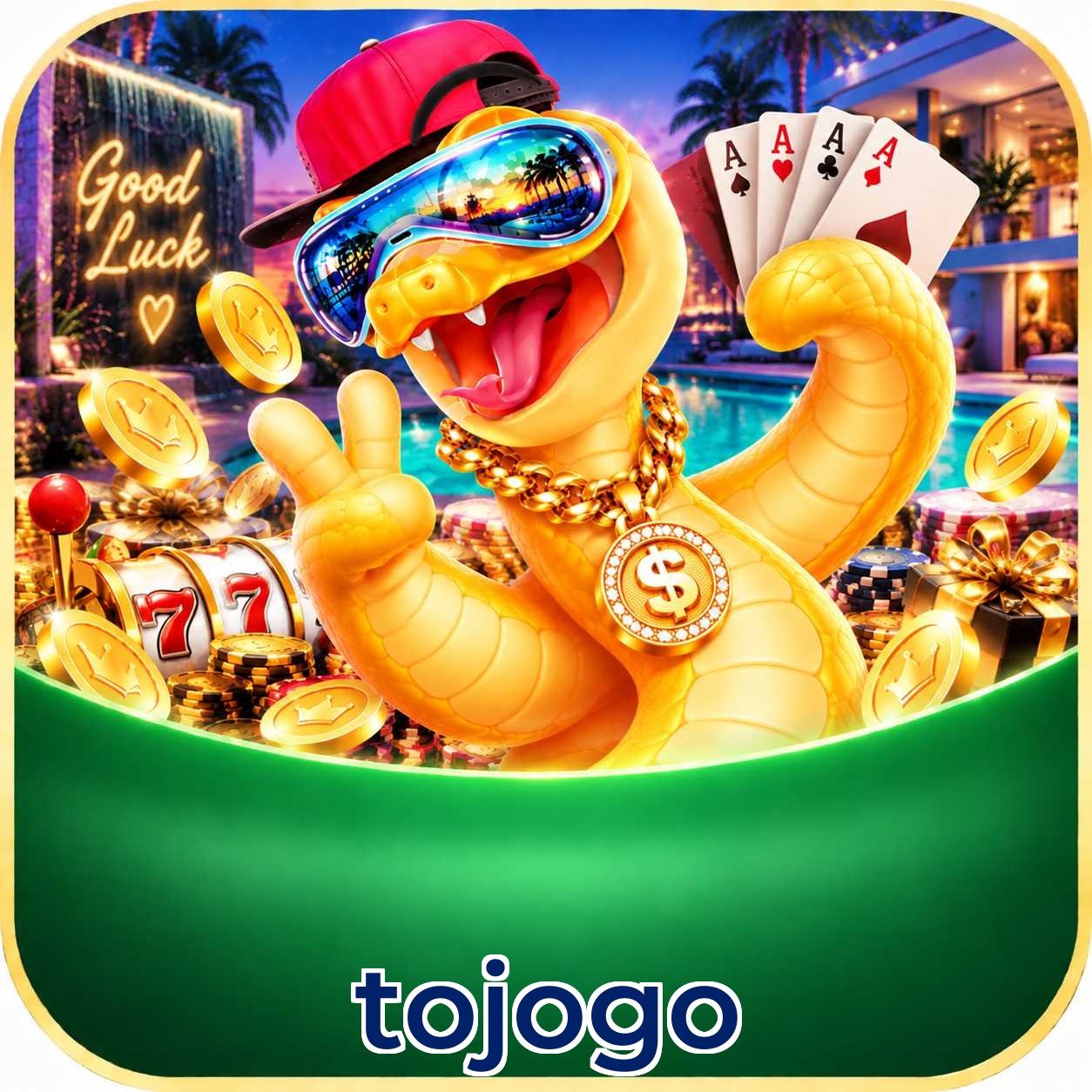 tojogo FAQ