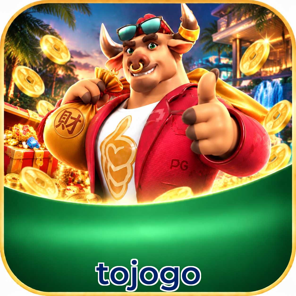 tojogo Bet FAQ